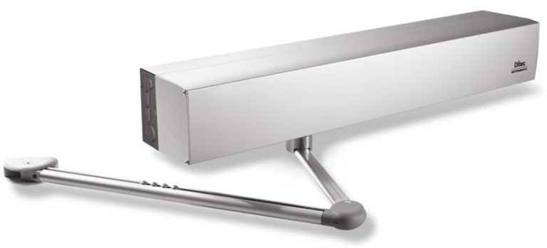 Richmond Hill Automatic Door Opener & Closer